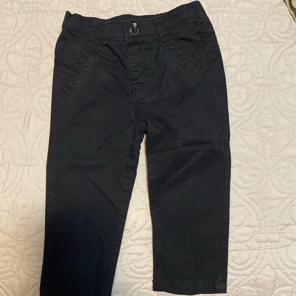 Old Navy pants 18-24 months